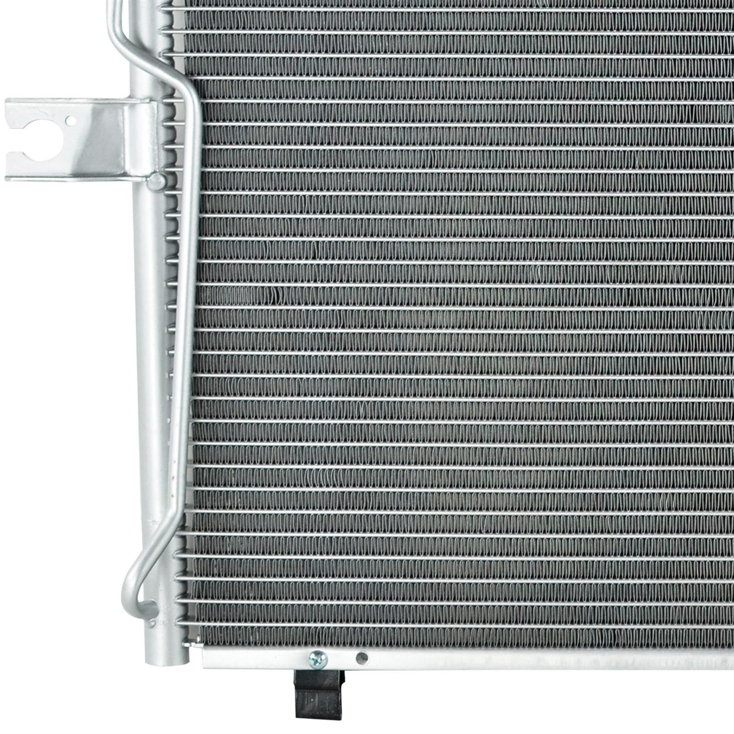 OSC Automotive Products 13361 Radiator OSC 164-13361