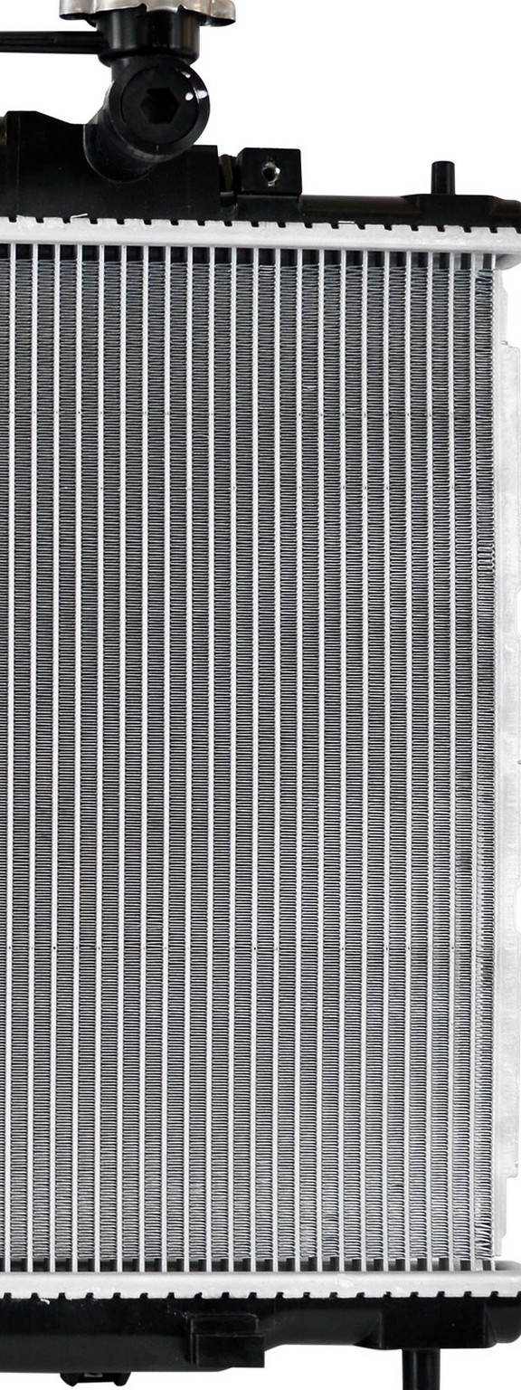 Osc OSC Automotive Products 13367 Radiator OSC 164-13367