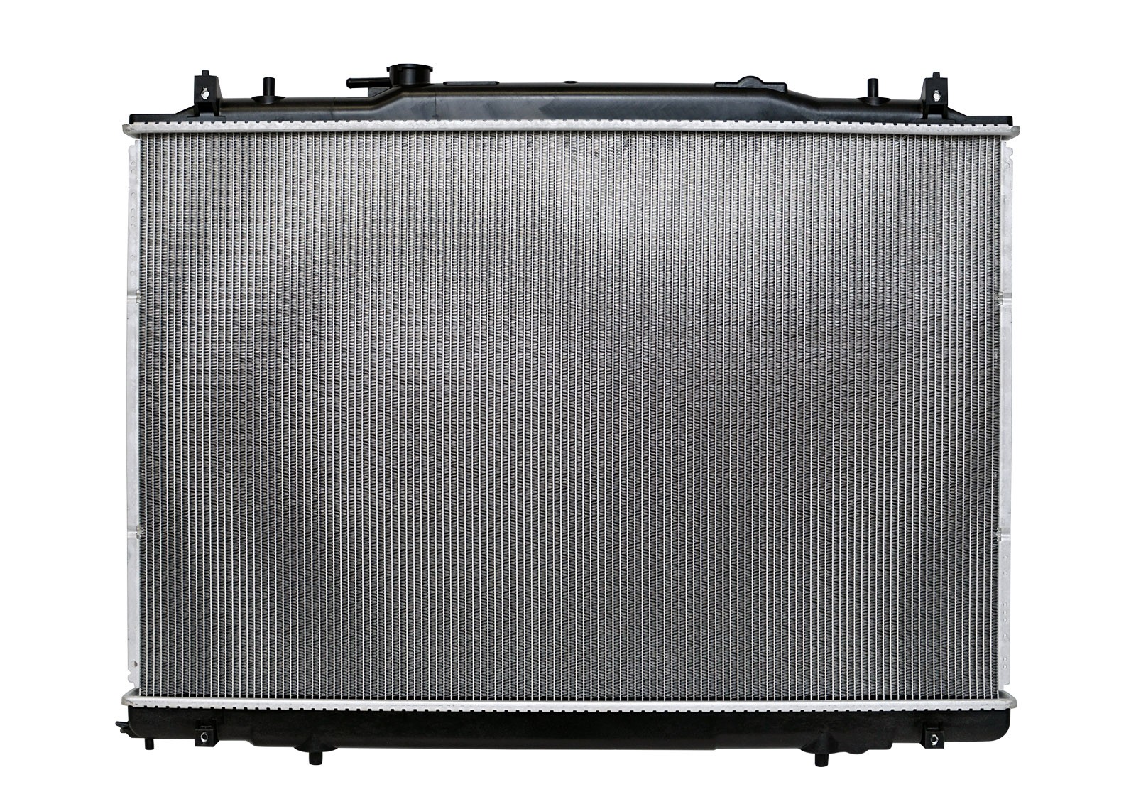 Radiator OSC 164-13402