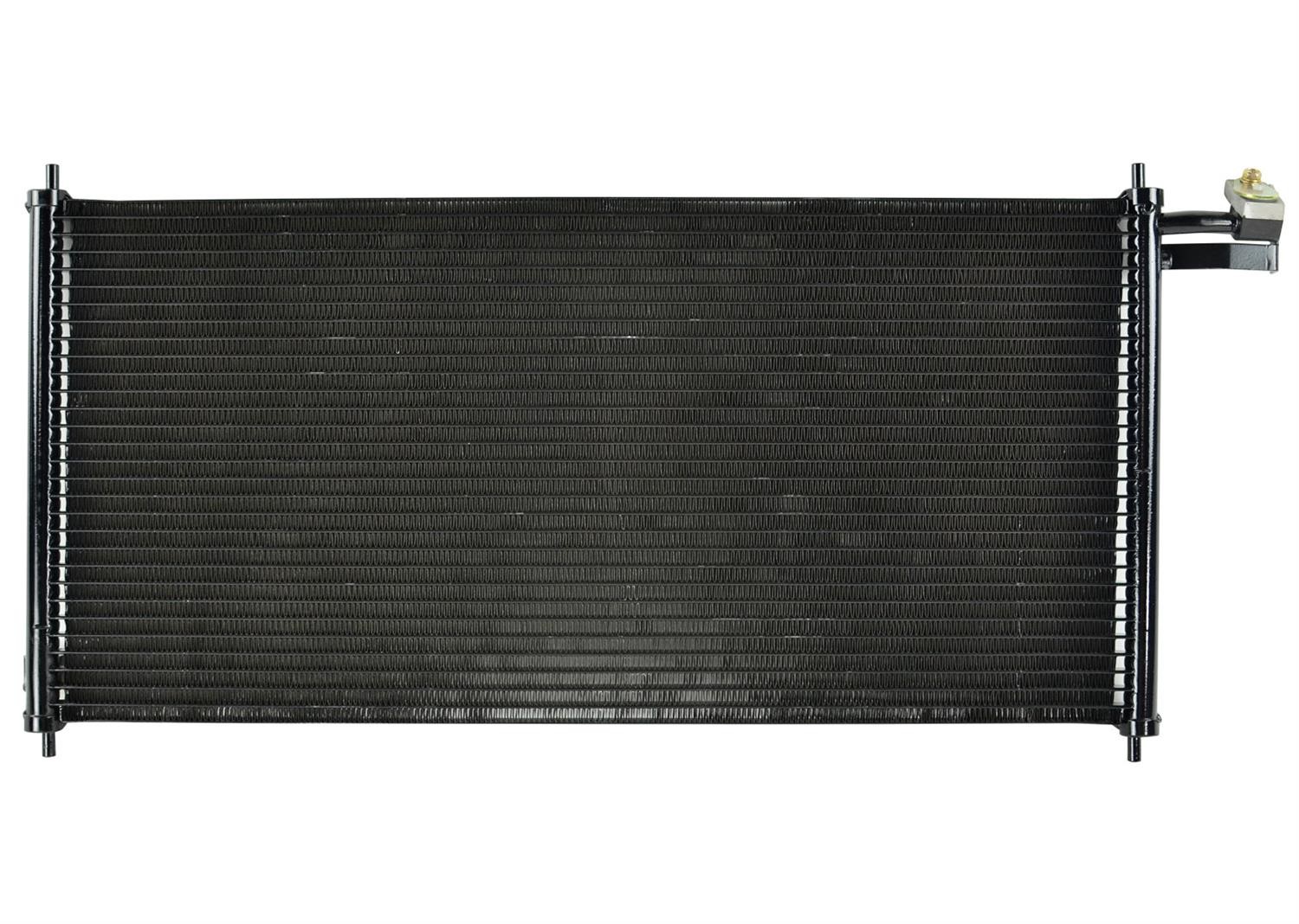 Radiator OSC 164-13431