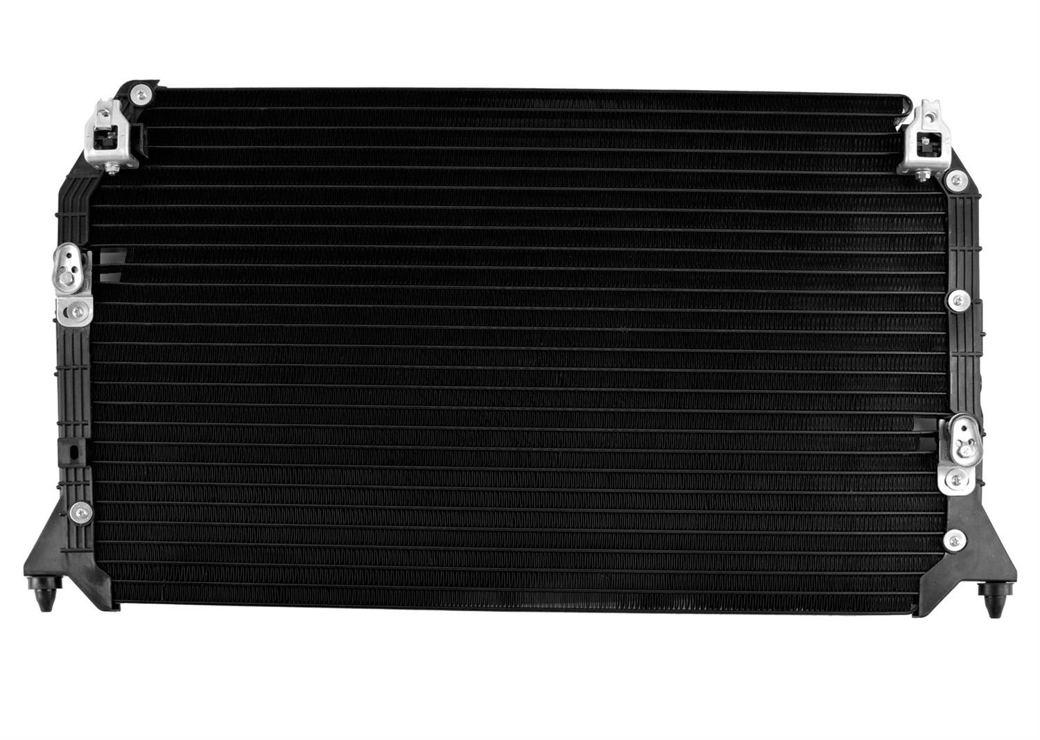 Radiator OSC 164-13449