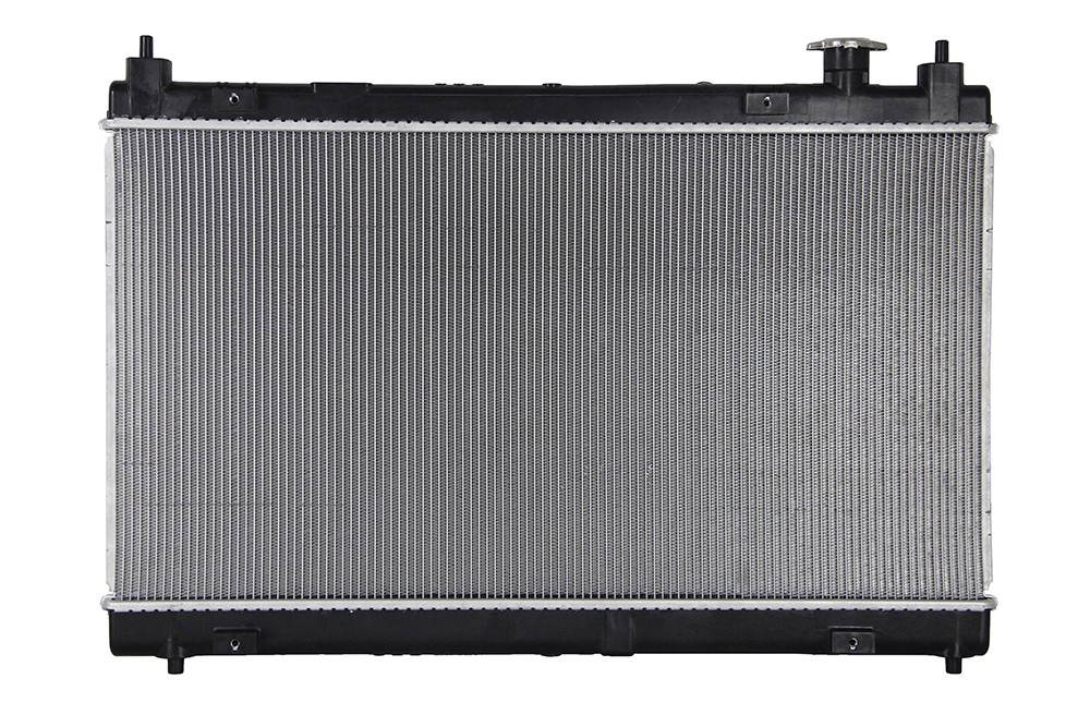 OSC Automotive Products 13451 Radiator OSC 164-13451