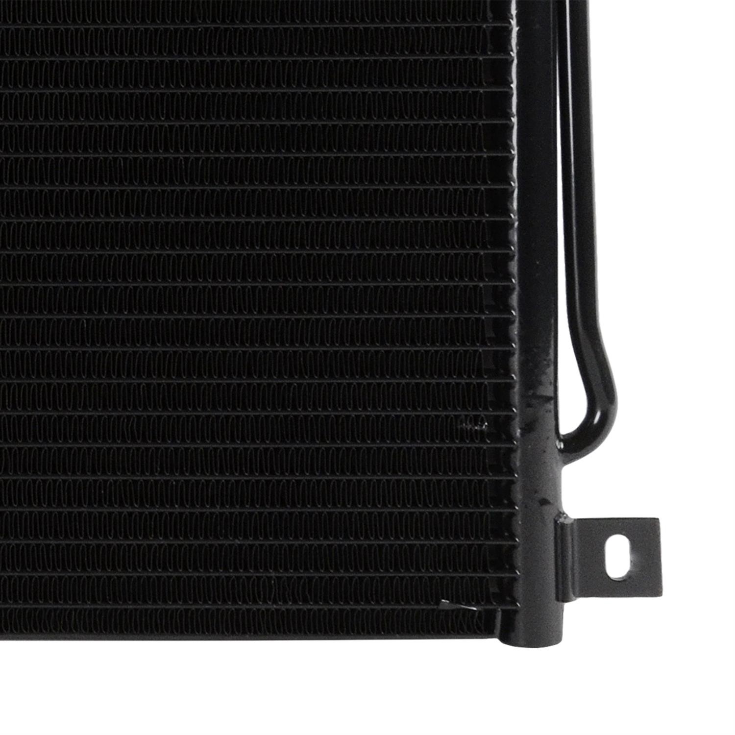 Radiator OSC 164-13470