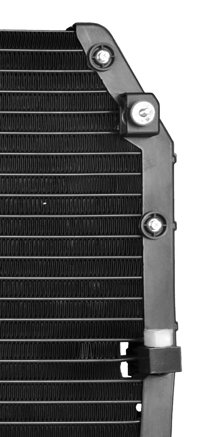OSC Automotive Products 13476 Radiator OSC 164-13476
