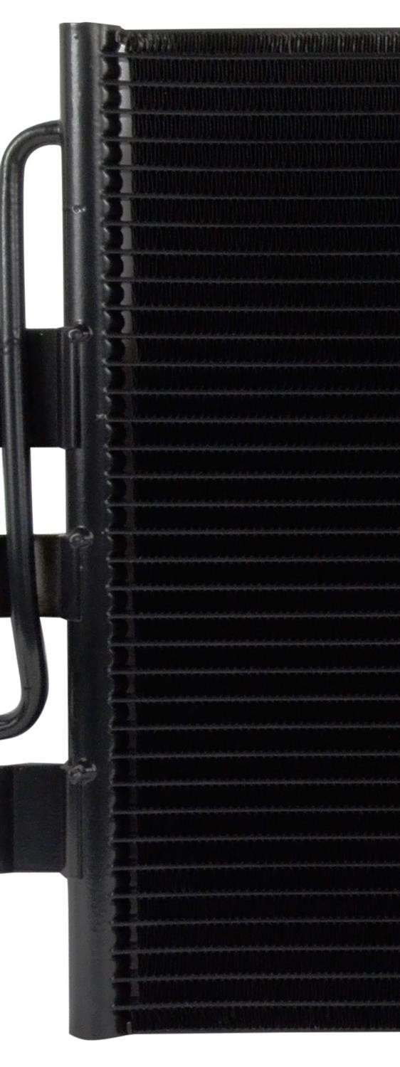 Radiator OSC 164-13486