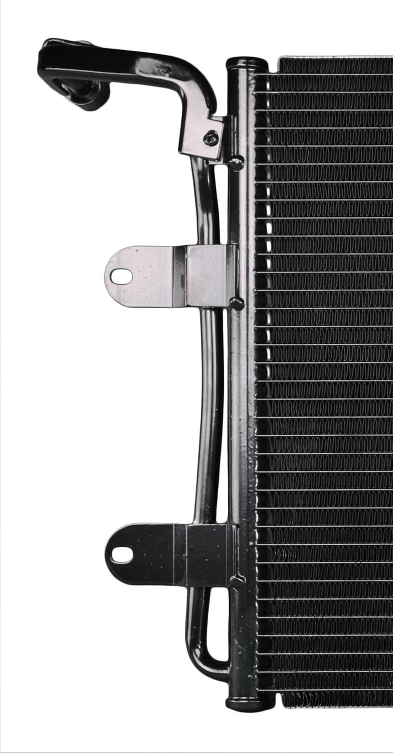 Radiator OSC 164-13501