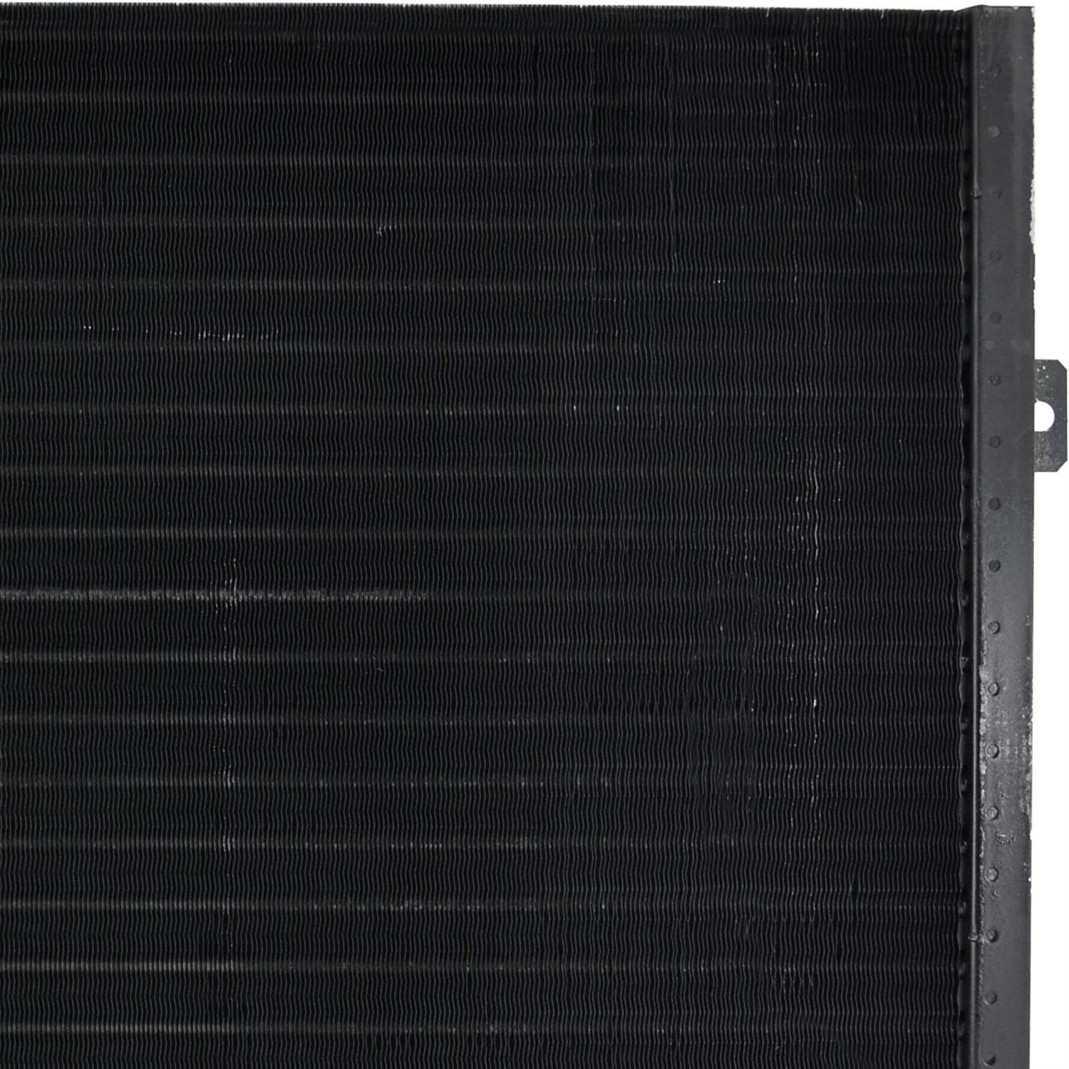Radiator OSC 164-13505