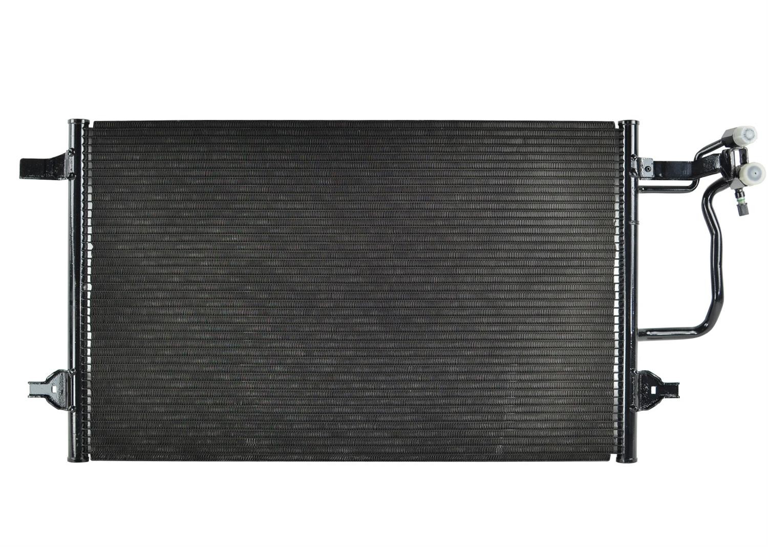 Radiator OSC 164-13510