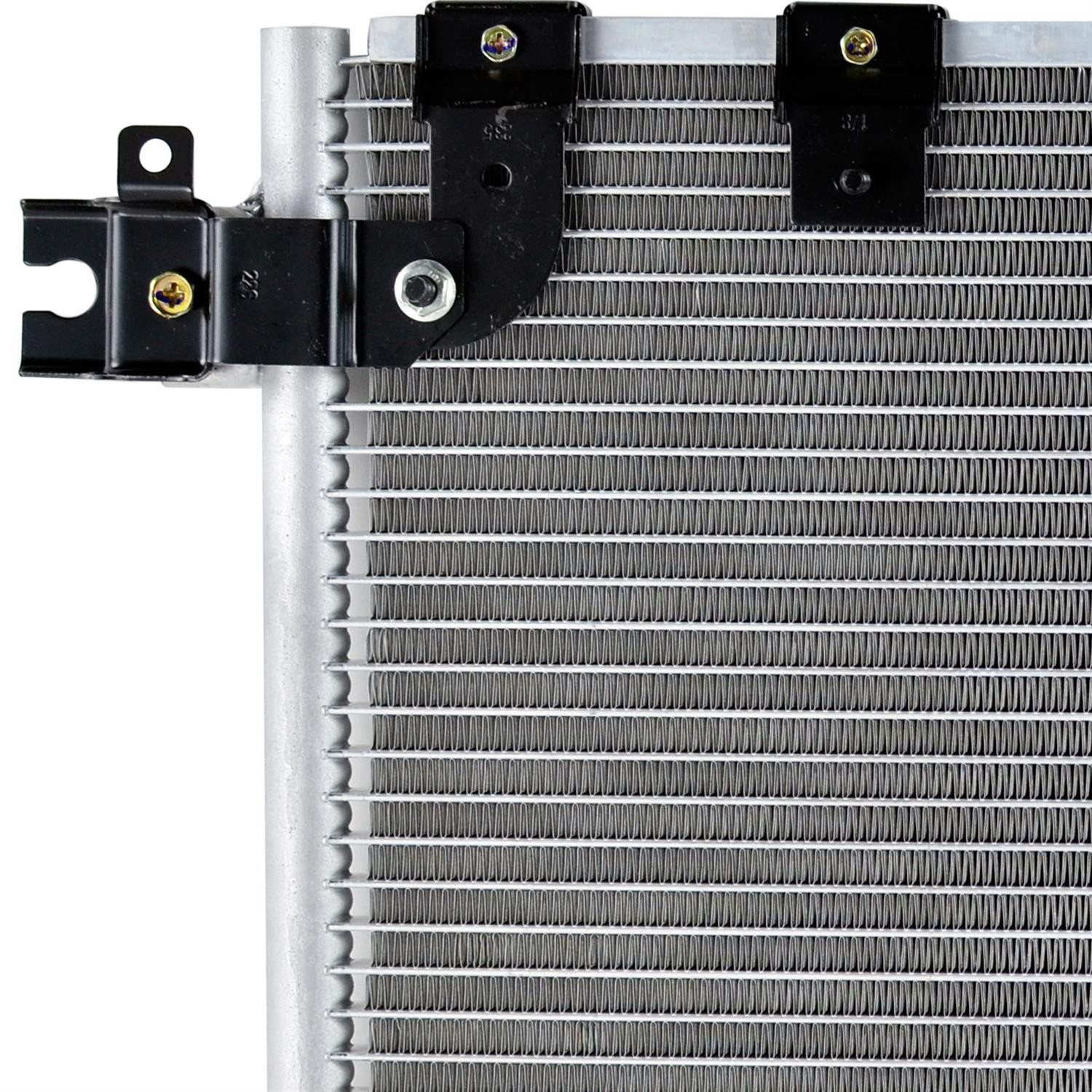 Radiator OSC 164-13555