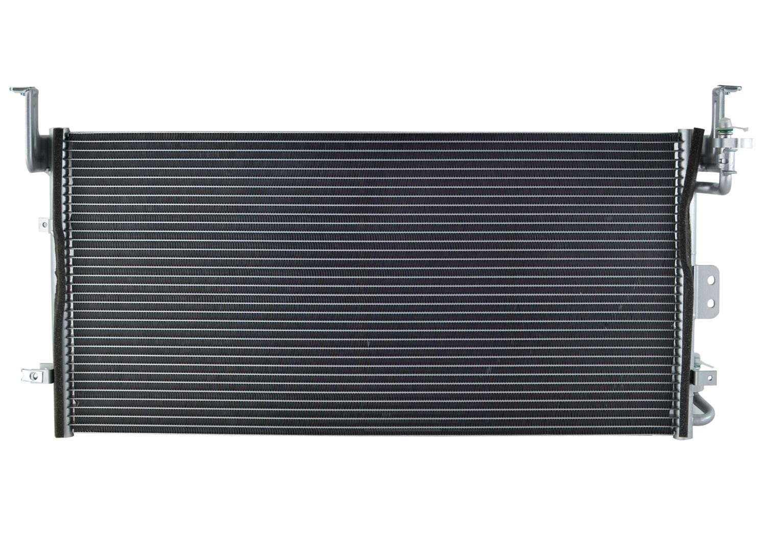 Radiator OSC 164-13575