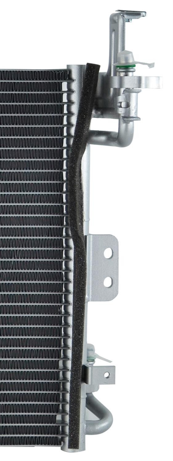 Radiator OSC 164-13576
