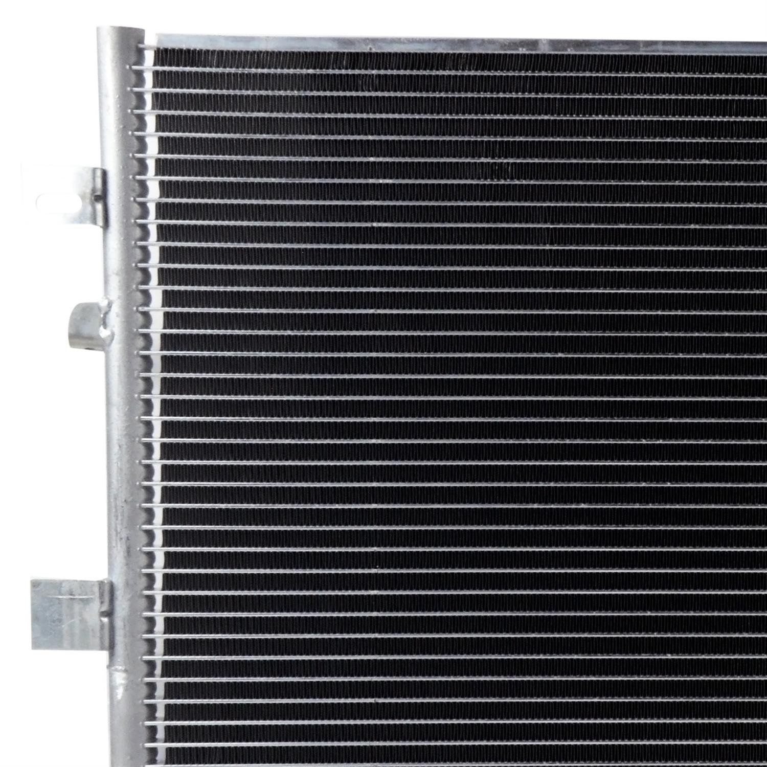 Radiator OSC 164-13589