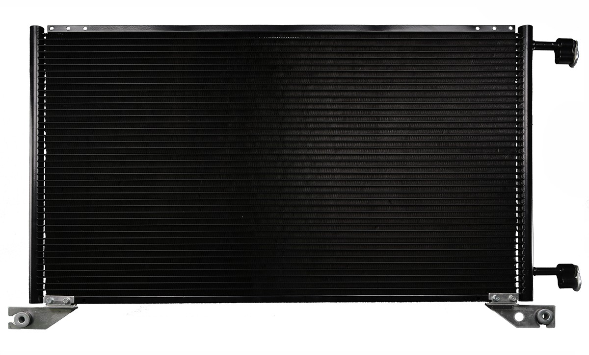 Radiator OSC 164-13593