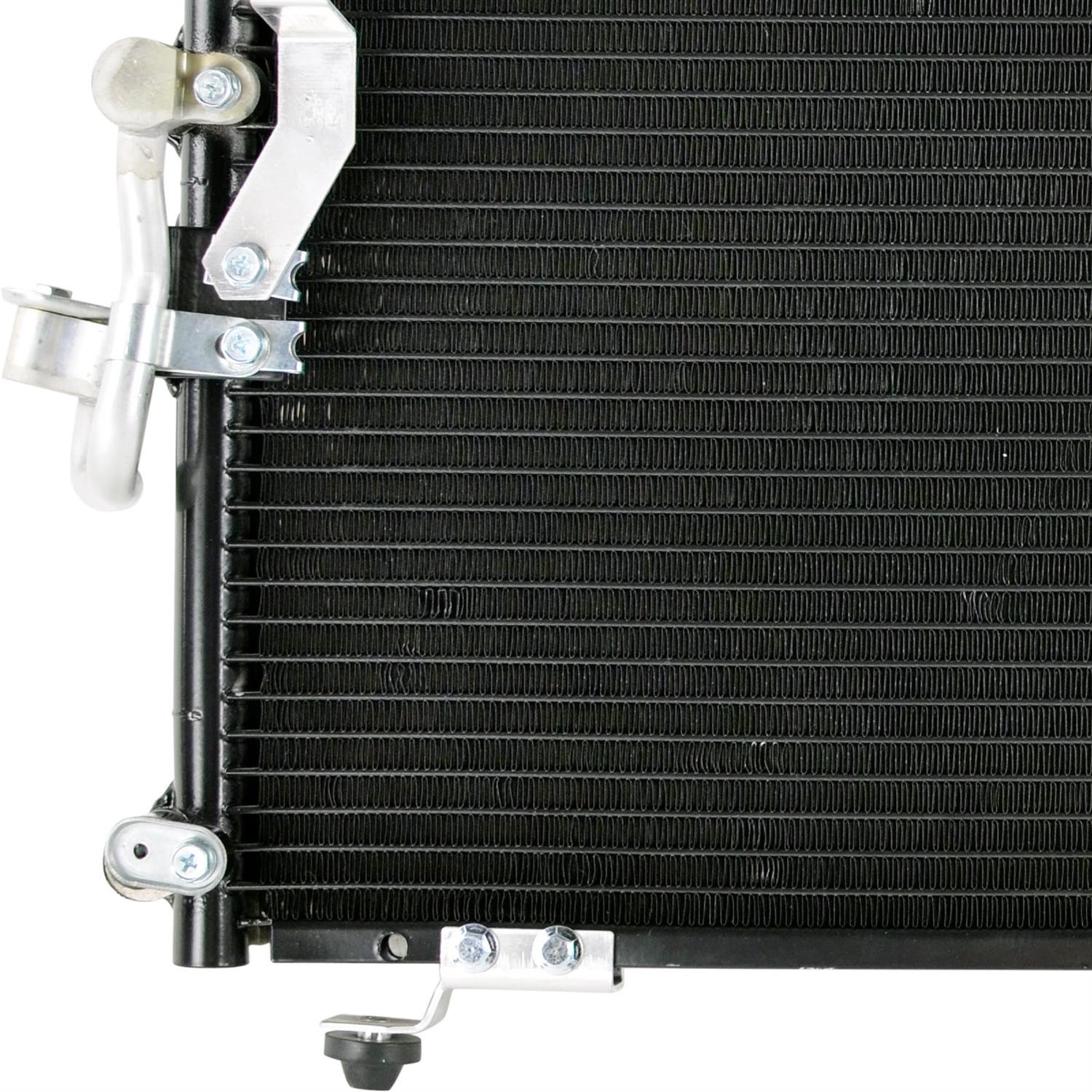 Radiator OSC 164-13643