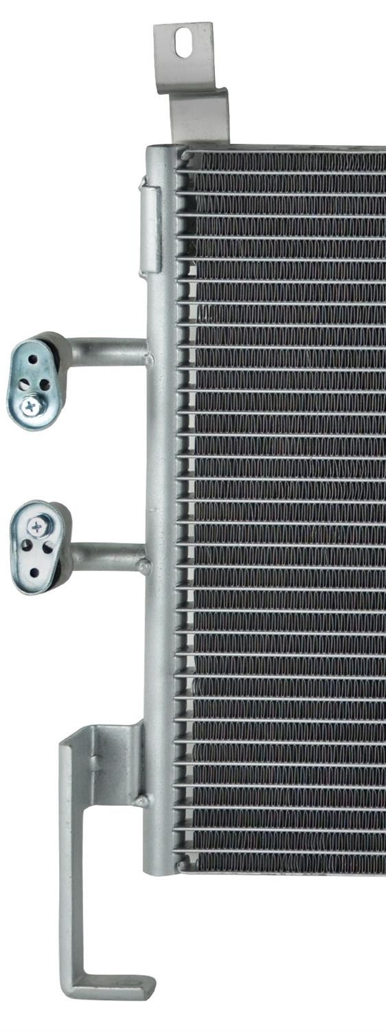 Radiator OSC 164-13656