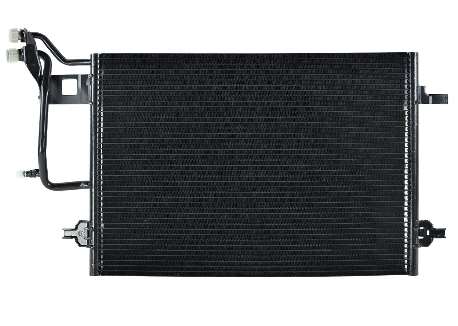 Radiator OSC 164-13670
