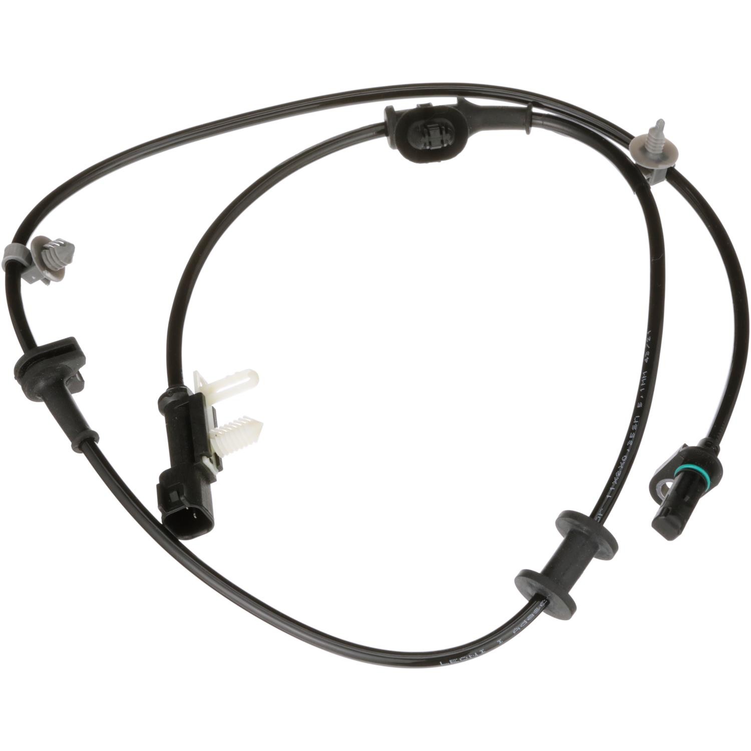 ABS Speed Sensor Standard Ignition 792-ALS3107