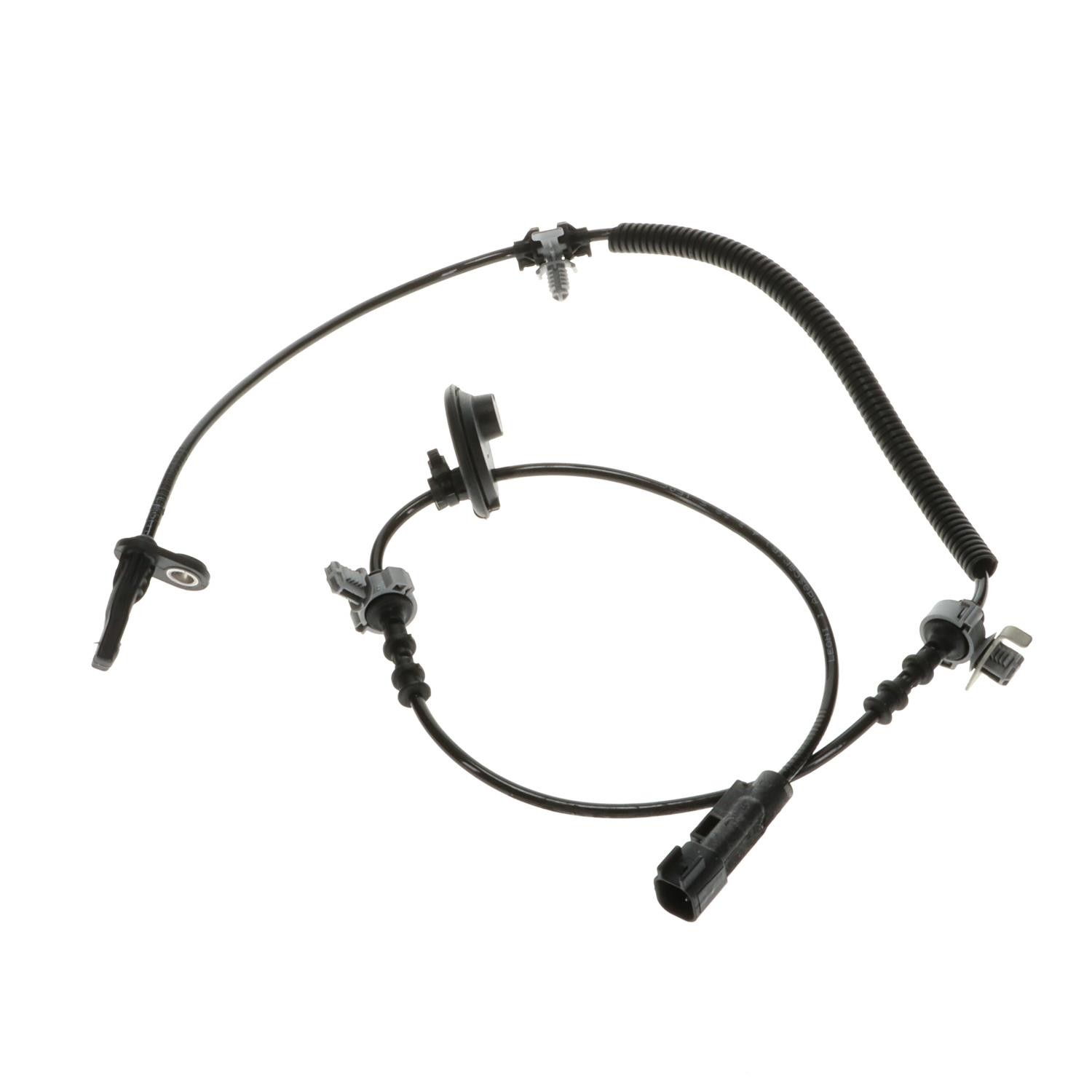 ABS Speed Sensor Standard Ignition 792-ALS3389