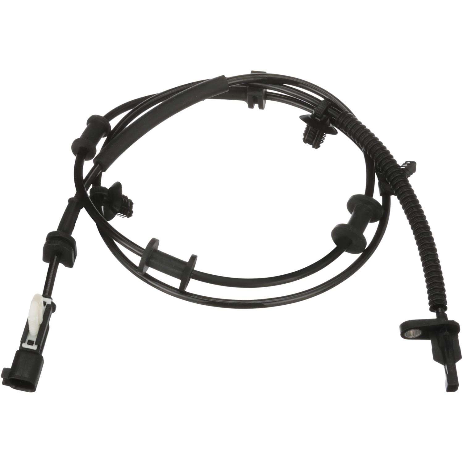 ABS Speed Sensor Standard Ignition 792-ALS3404