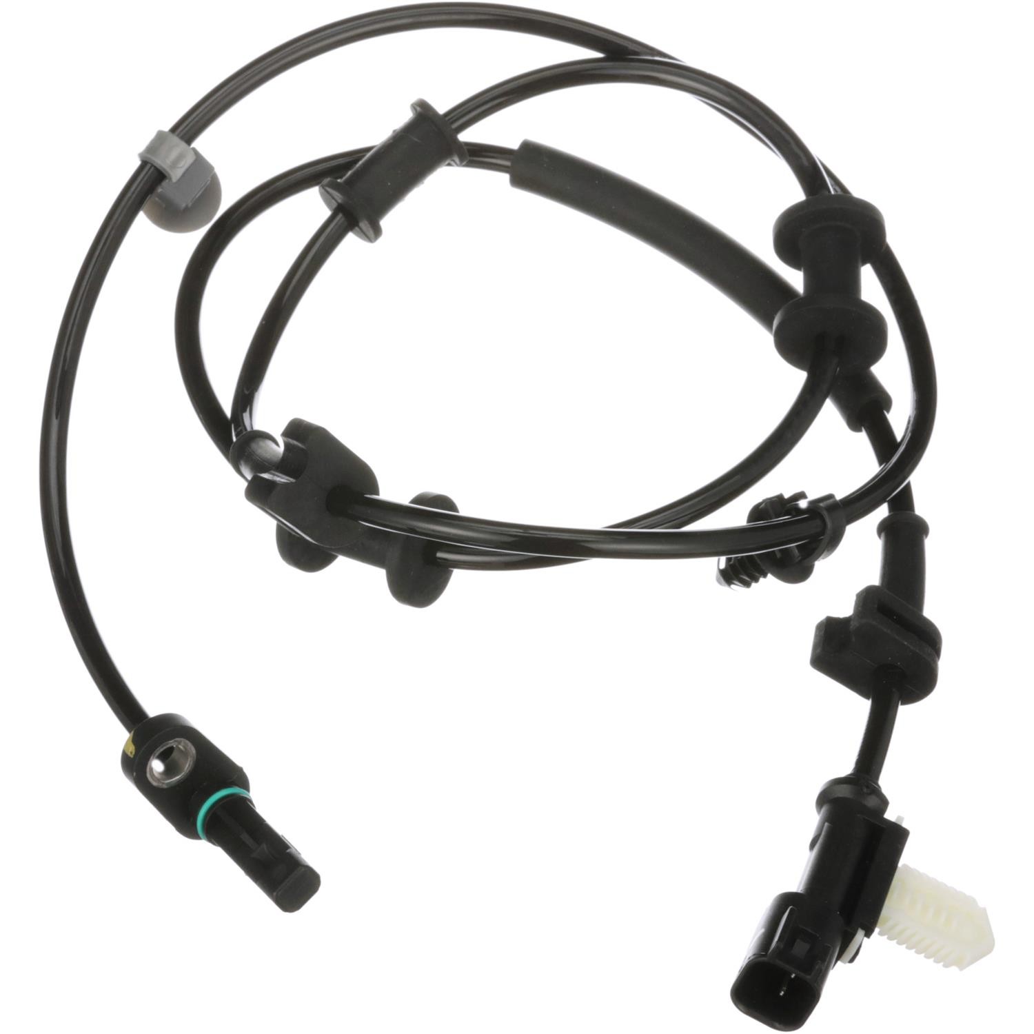 ABS Speed Sensor Standard Ignition 792-ALS3409