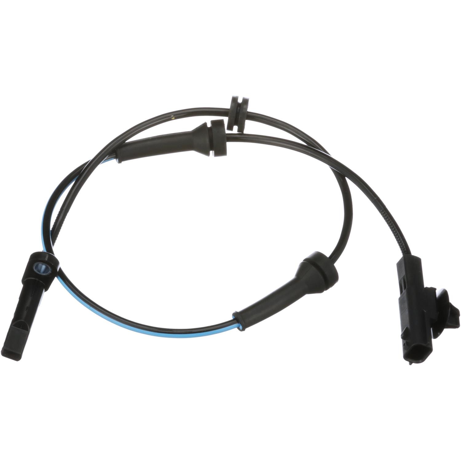 ABS Wheel Speed Sensor Standard Ignition 792-ALS3461