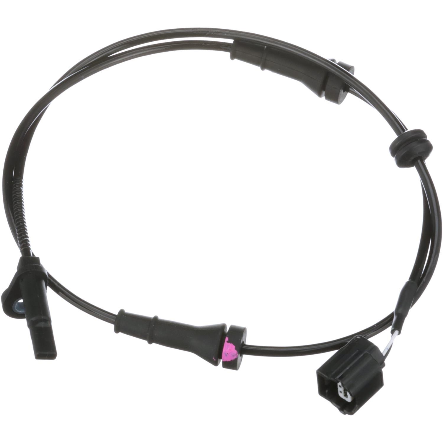 ABS Wheel Speed Sensor Standard Ignition 792-ALS3462