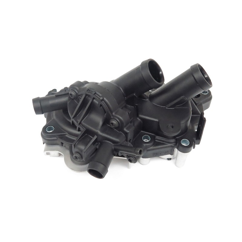 Water Pump Us Motor Works 281-US8952