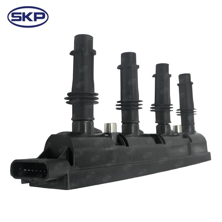 Ignition Coil SKP 103-SKIC523
