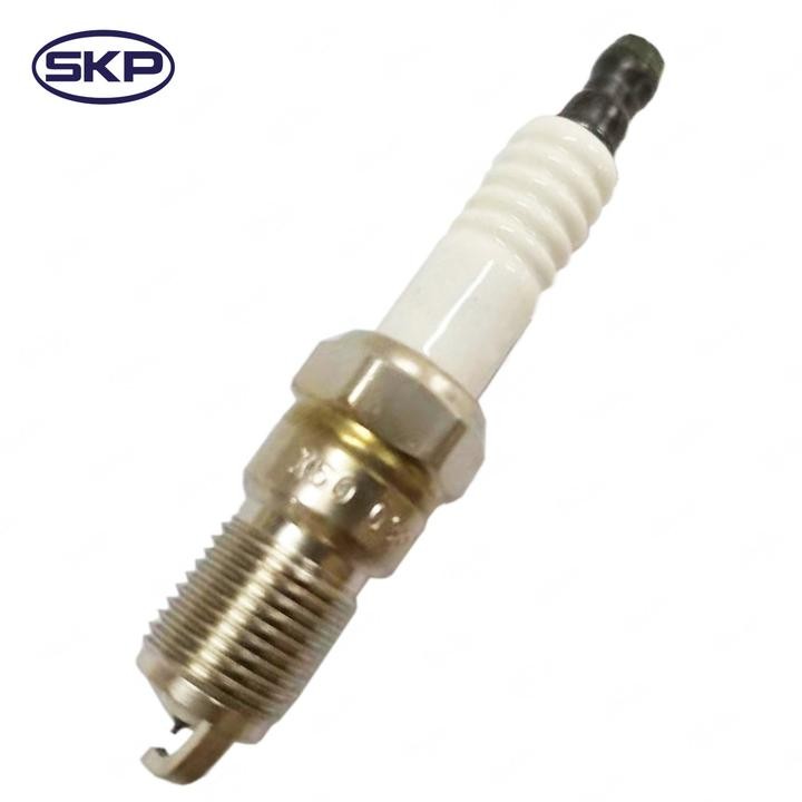 Iridium Spark Plug, Copper Core with Iridium Tip SKP 103-SP1004
