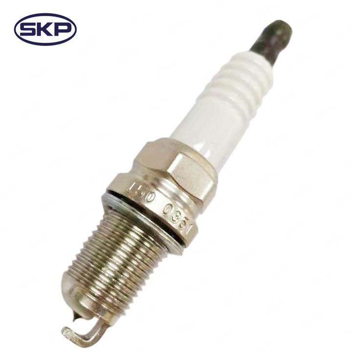 Iridium Spark Plug, Copper Core with Iridium Tip SKP 103-SP1013