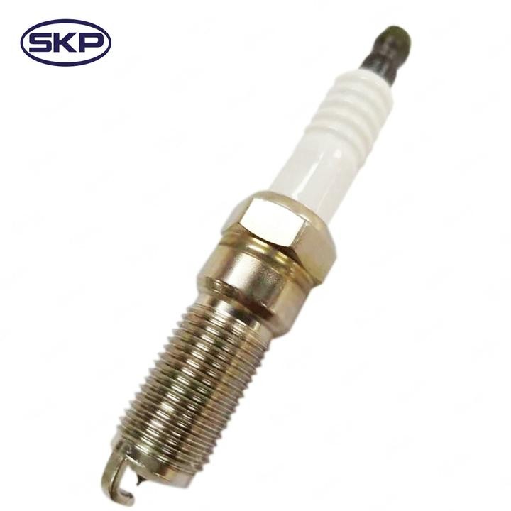 Iridium Spark Plug, Copper Core with Iridium Tip SKP 103-SP1023