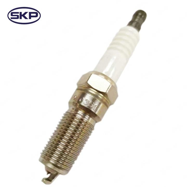 Iridium Spark Plug, Copper Core with Iridium Tip SKP 103-SP1024