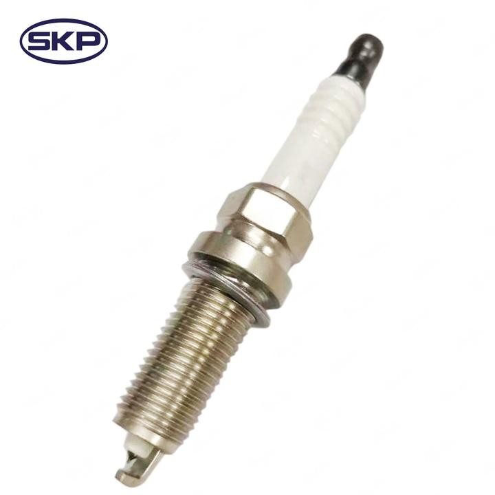 Iridium Spark Plug, Copper Core with Iridium Tip SKP 103-SP1030