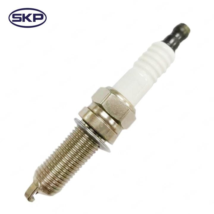 Iridium Spark Plug, Copper Core with Iridium Tip SKP 103-SP1031