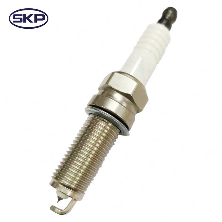 Iridium Spark Plug, Copper Core with Iridium Tip SKP 103-SP1032