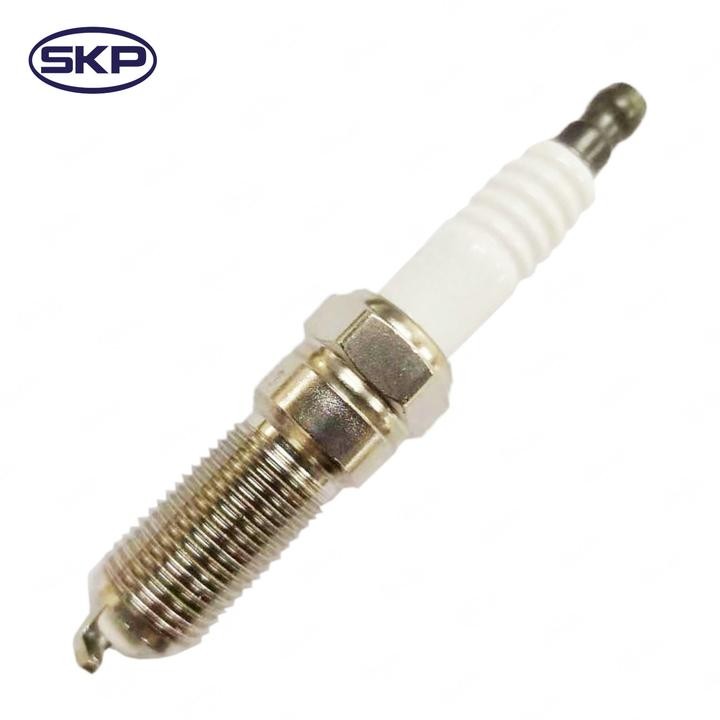 Iridium Spark Plug, Copper Core with Iridium Tip SKP 103-SP1036
