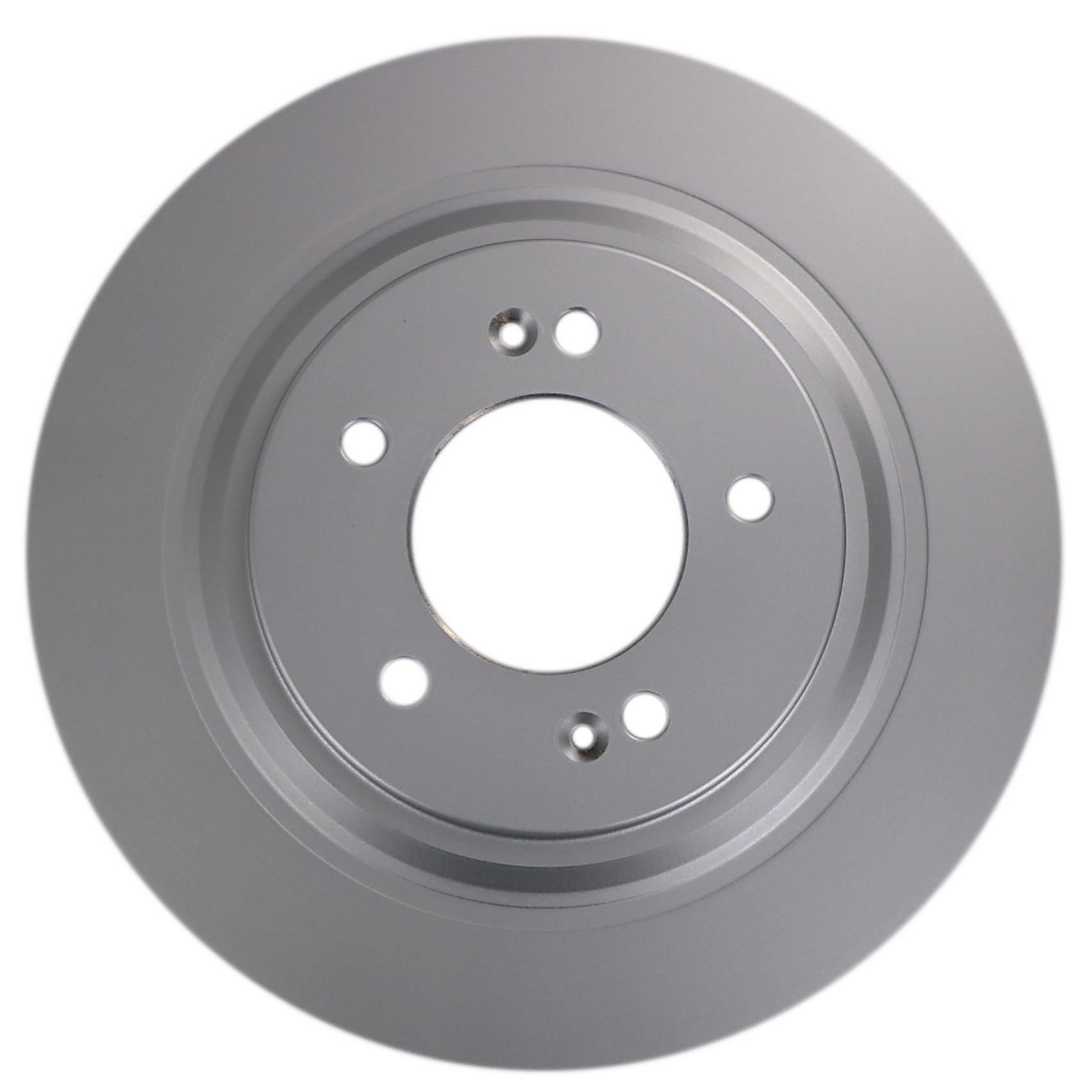 ADVICS OE Replacement Disc Brake Rotor Advics 282-R6R318U
