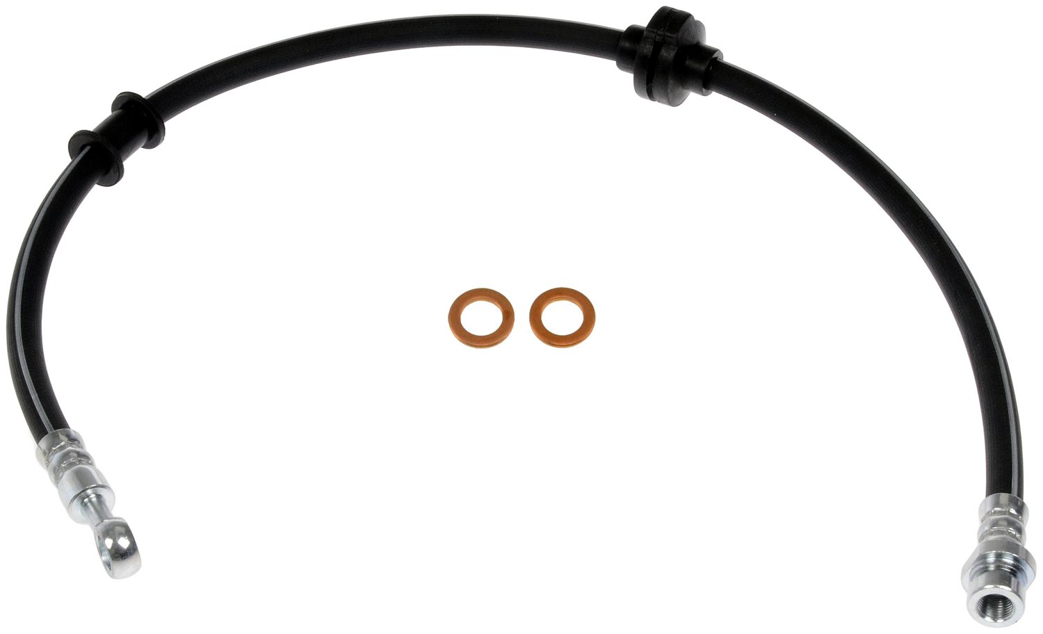 Brake Hose Dorman - First Stop 3465-H622356