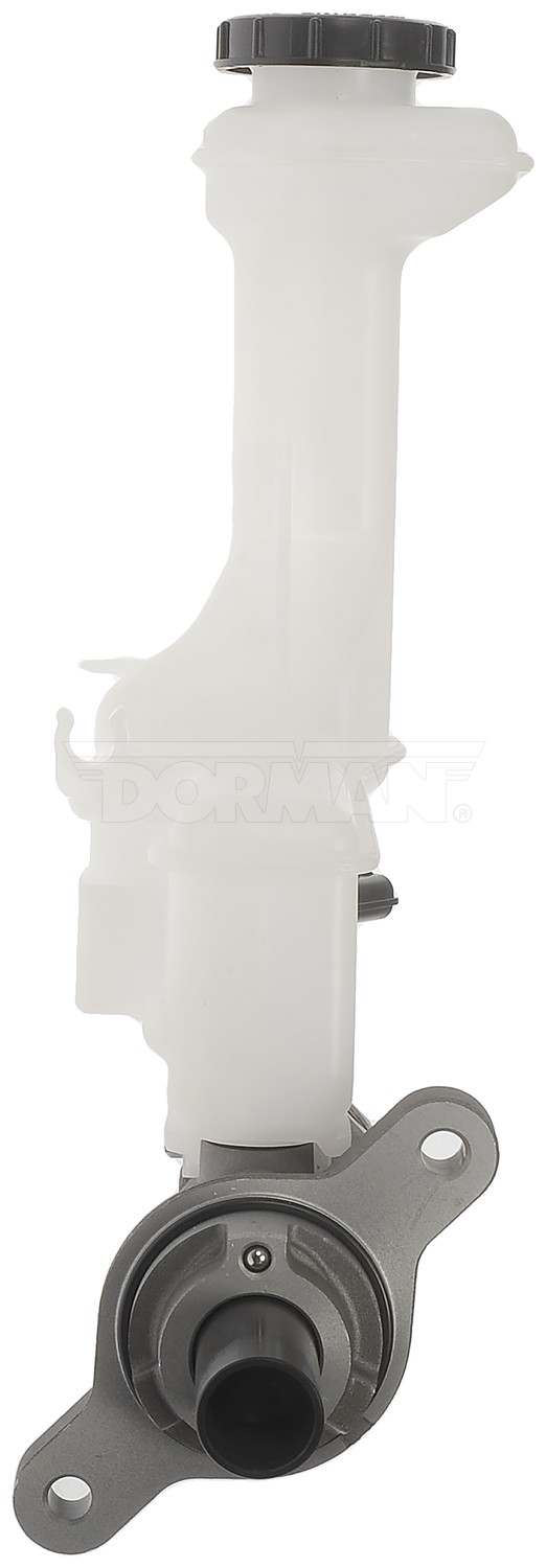 Brake Master Cylinder Dorman - First Stop 3465-M631061