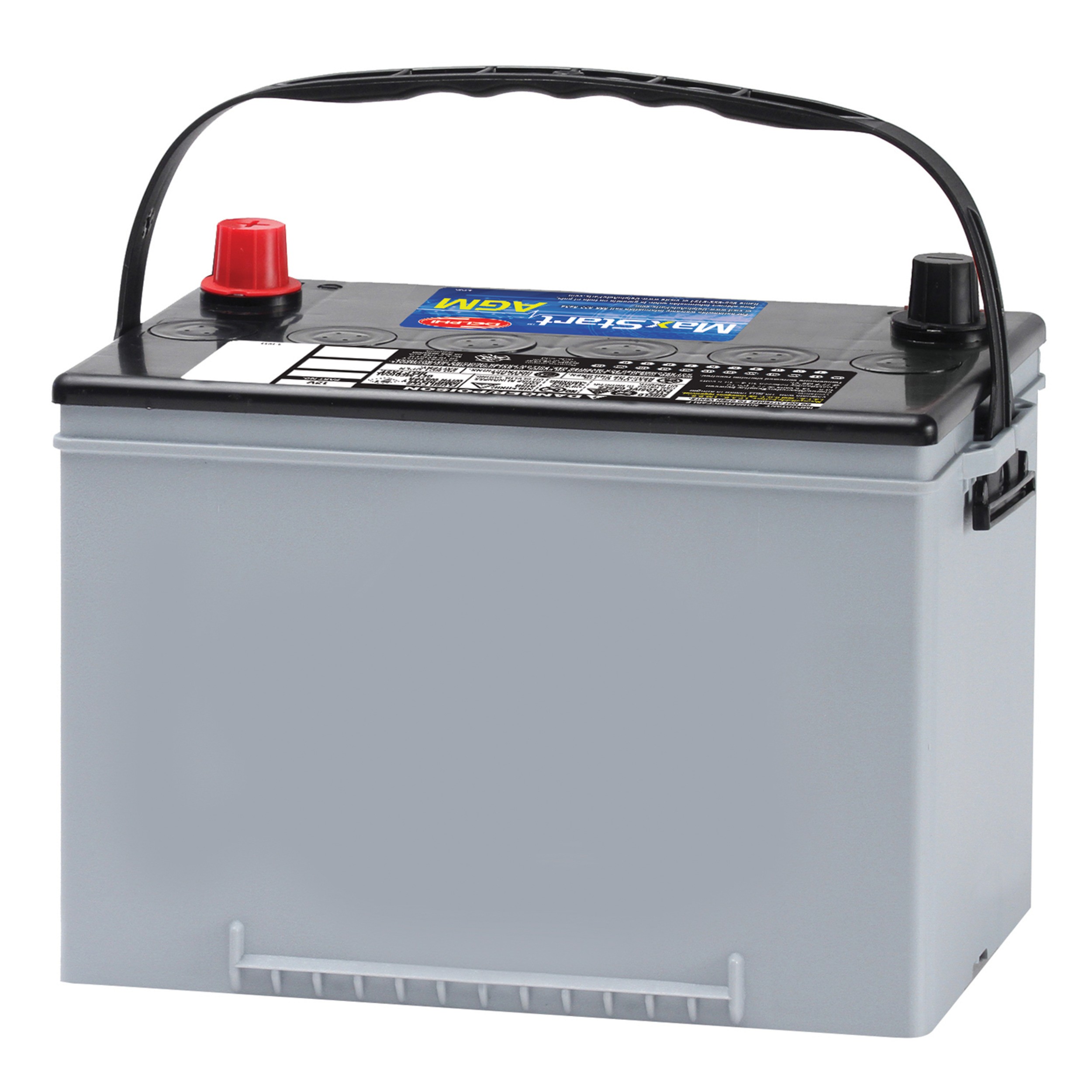 AGM Auto/LTV Battery Delphi 353-BU9034R