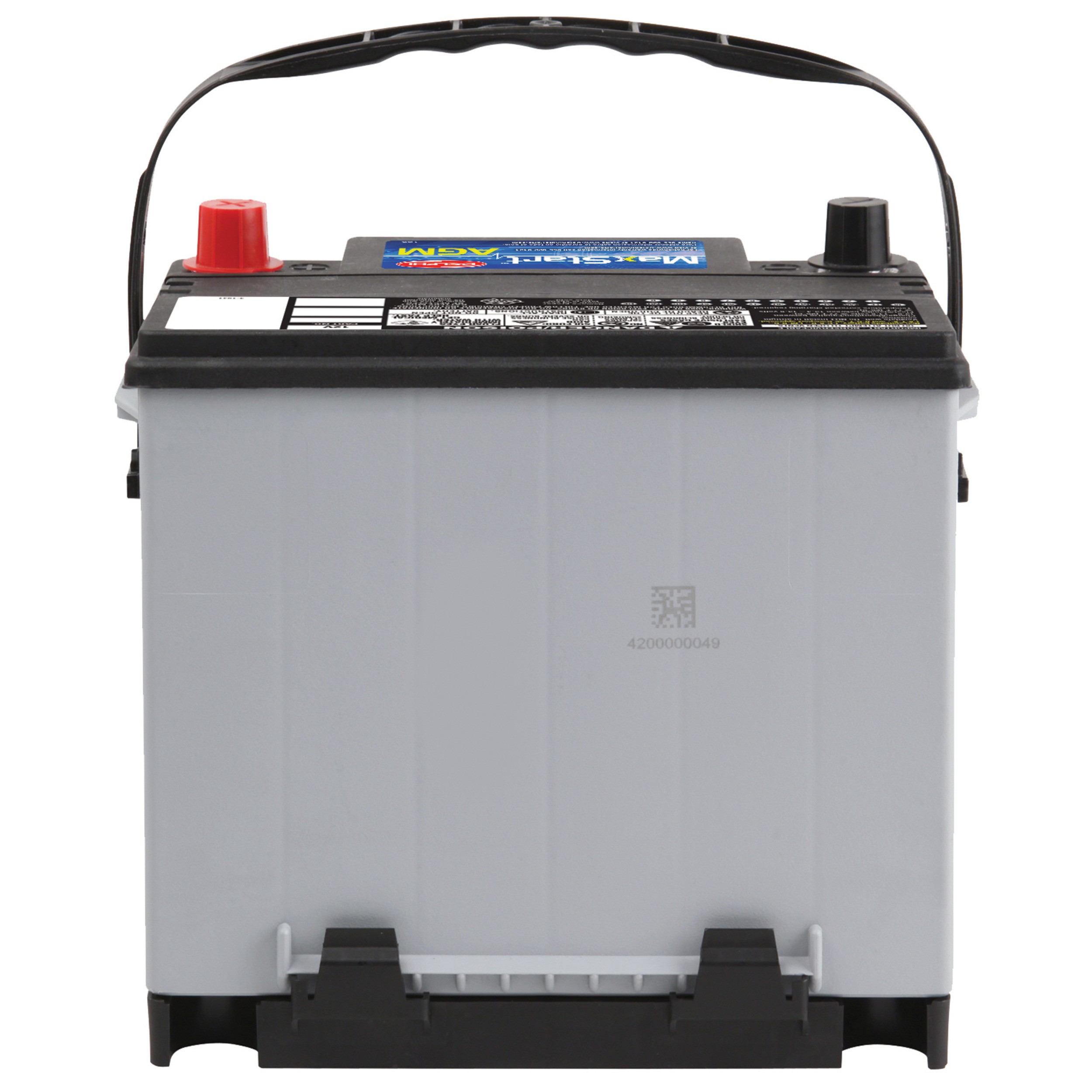 AGM Auto/LTV Battery Delphi 353-BU9035