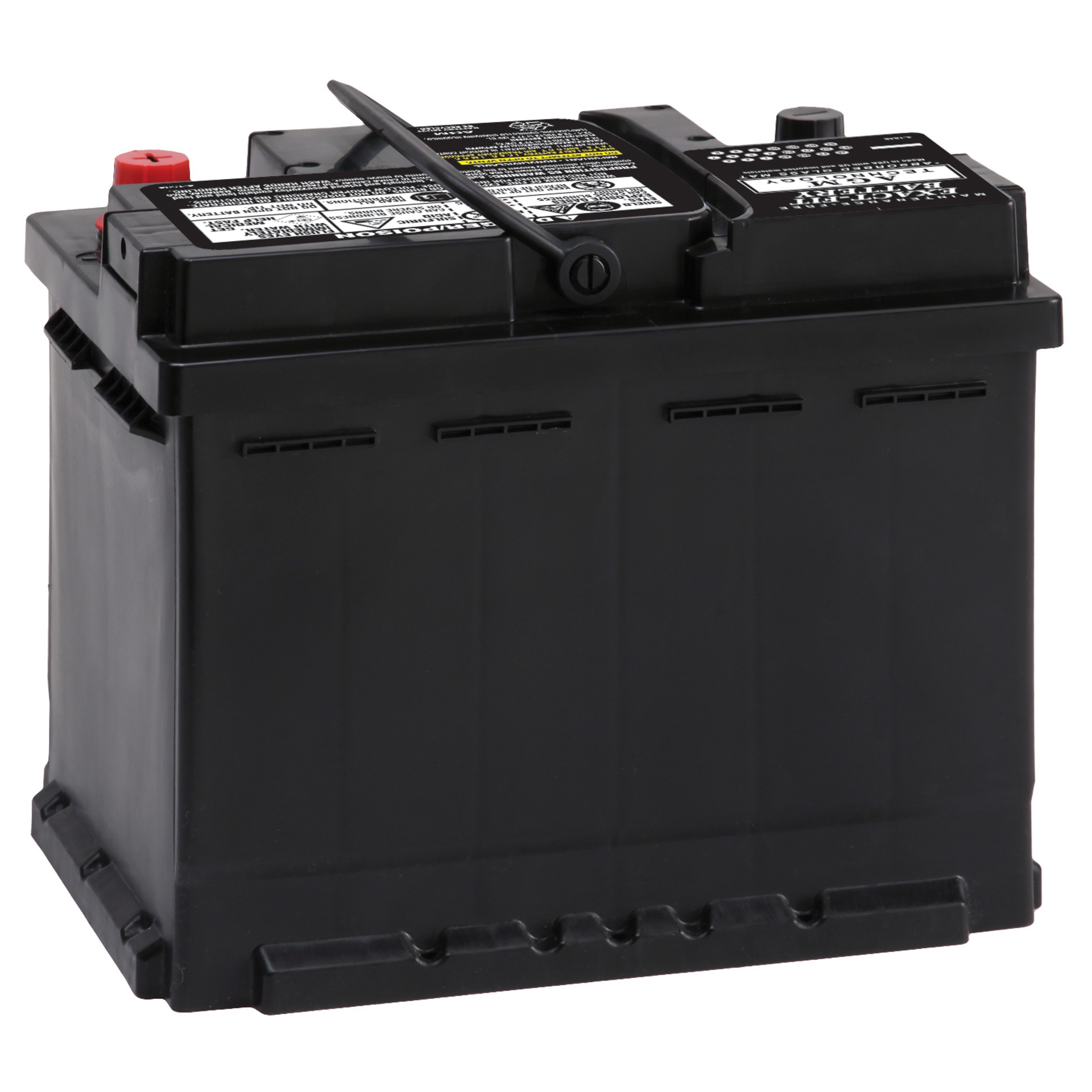 AGM Auto/LTV Battery Delphi 353-BU9047