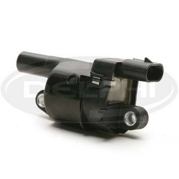 Ign Coil Delphi 353-GN10165