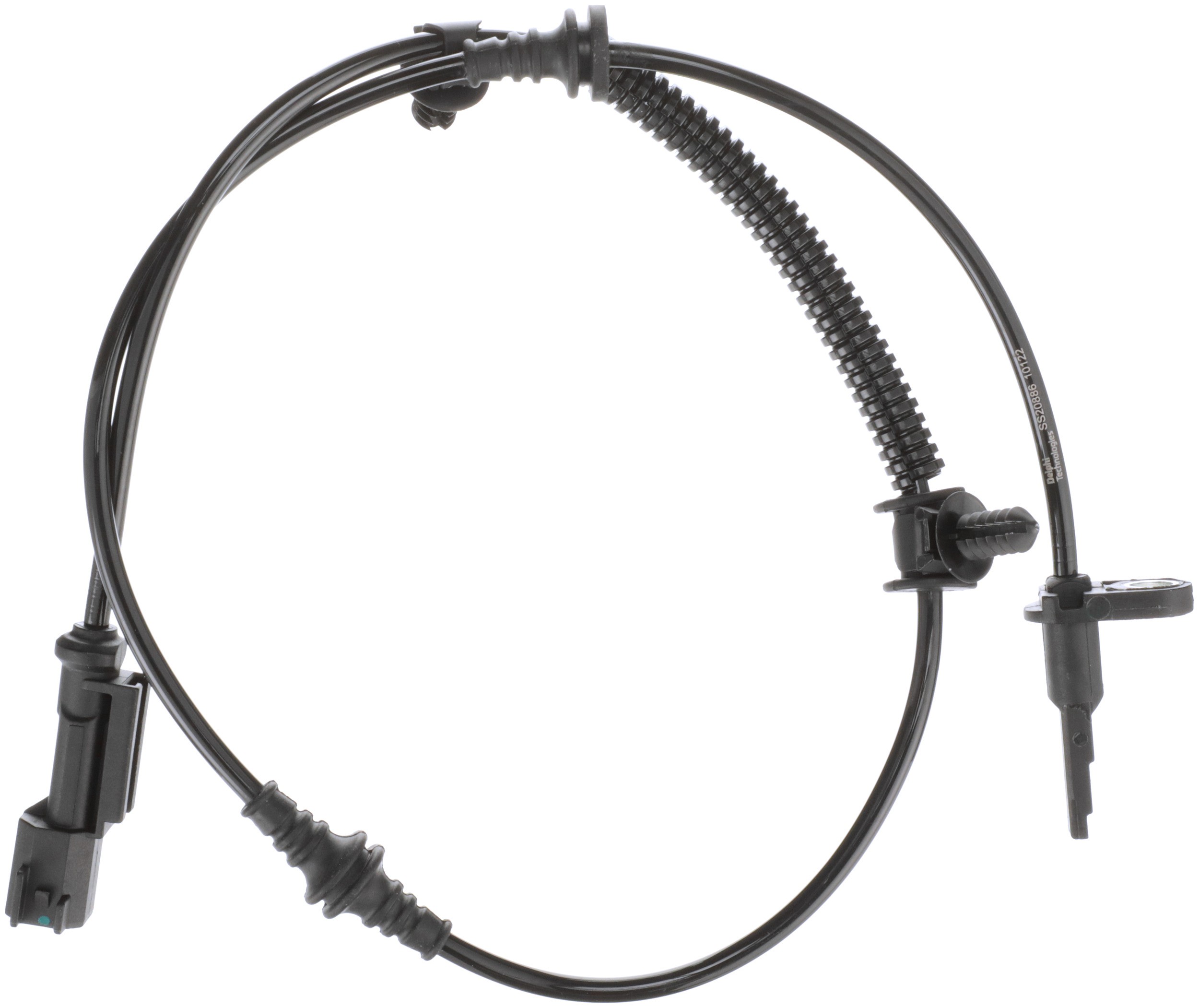 ABS Sensor Delphi 353-SS20886