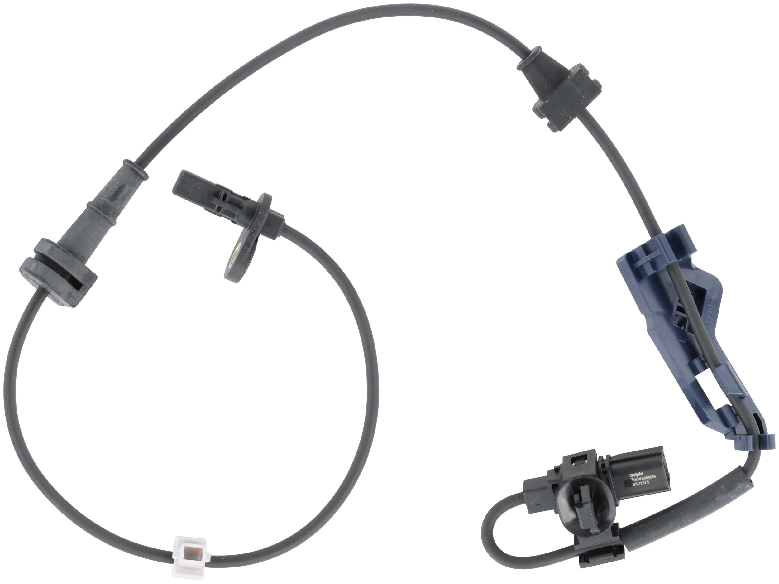 ABS Sensor Delphi 353-SS21375