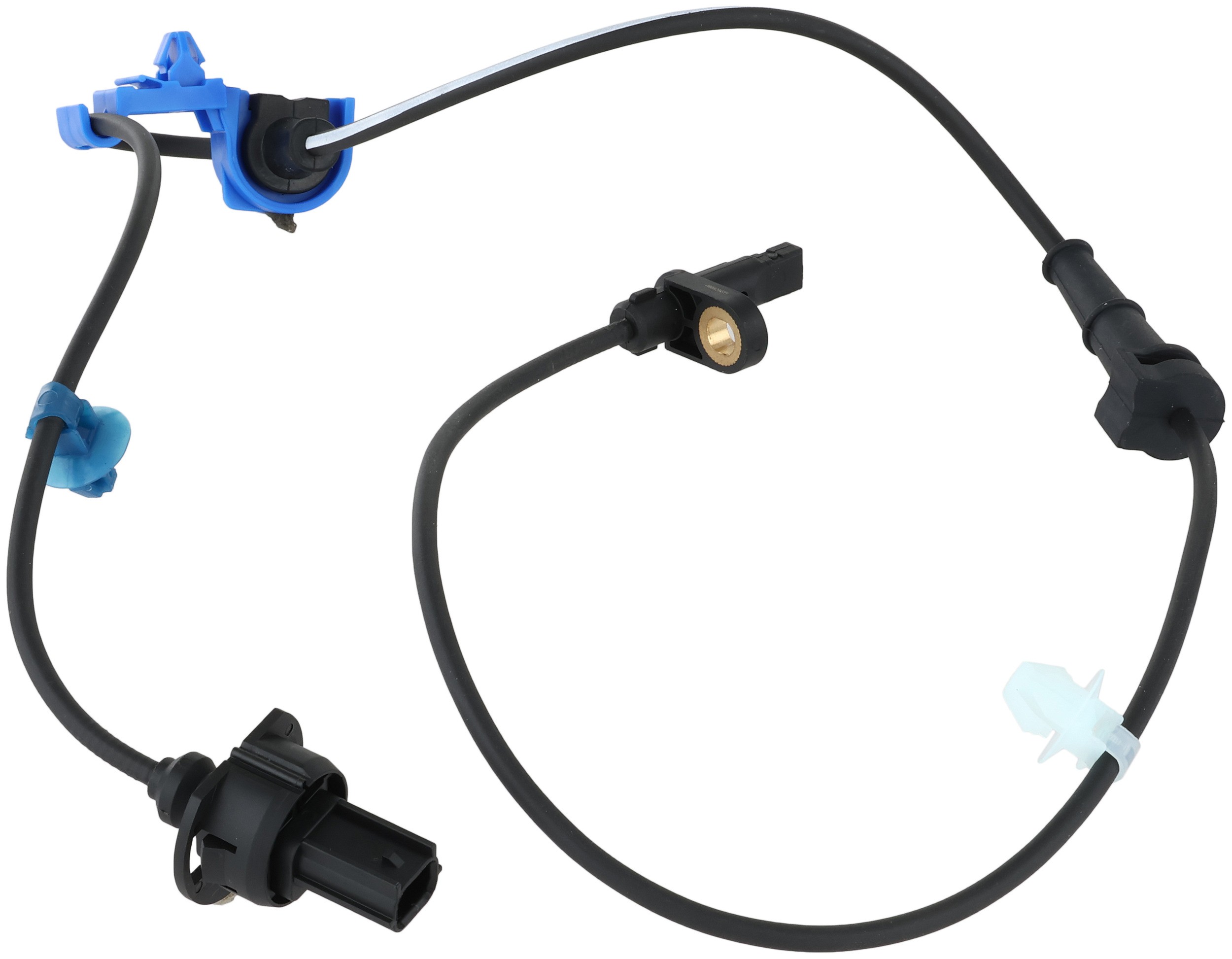 ABS Sensor Delphi 353-SS21430