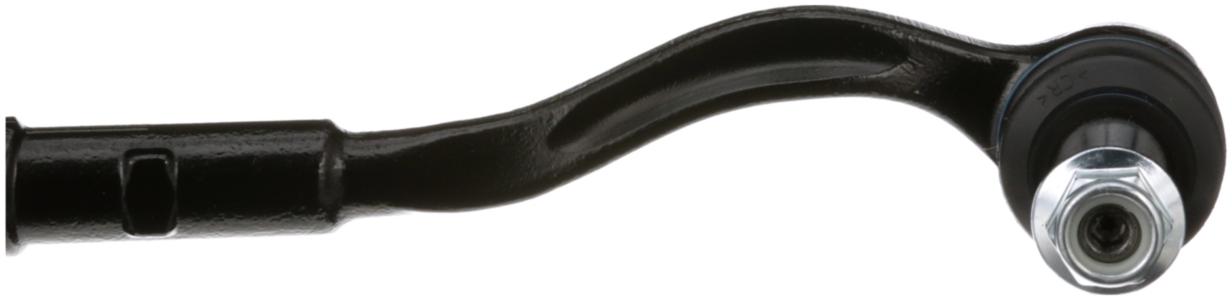 Delphi Tie Rod End Delphi 353-TA3397