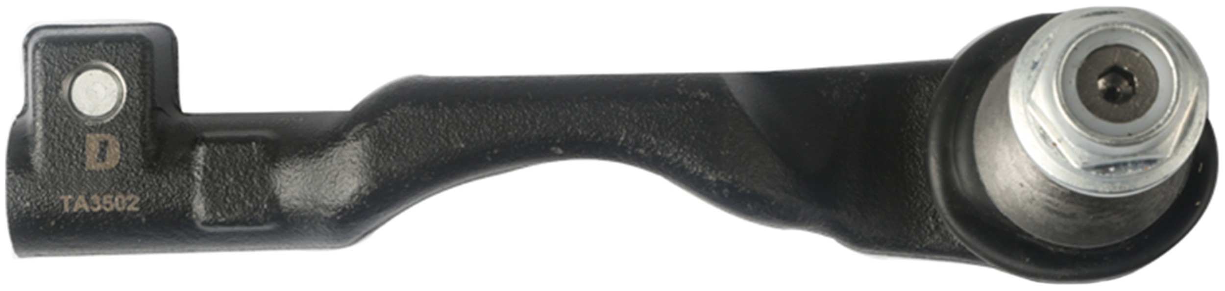 Tie Rod End Delphi 353-TA3502
