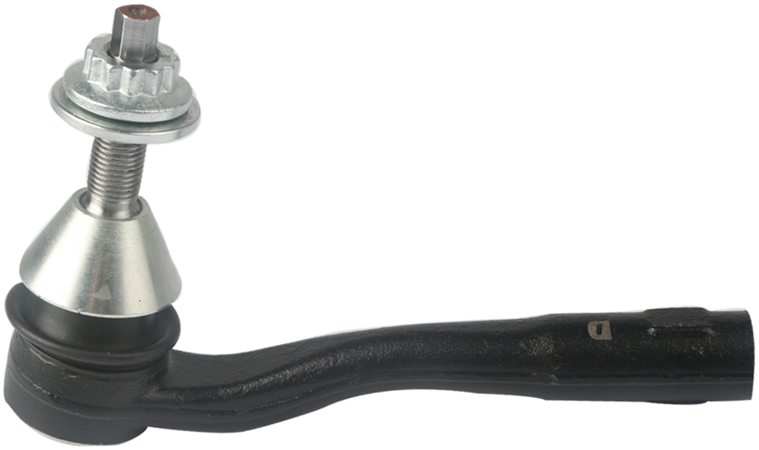 Tie Rod End Delphi 353-TA3508