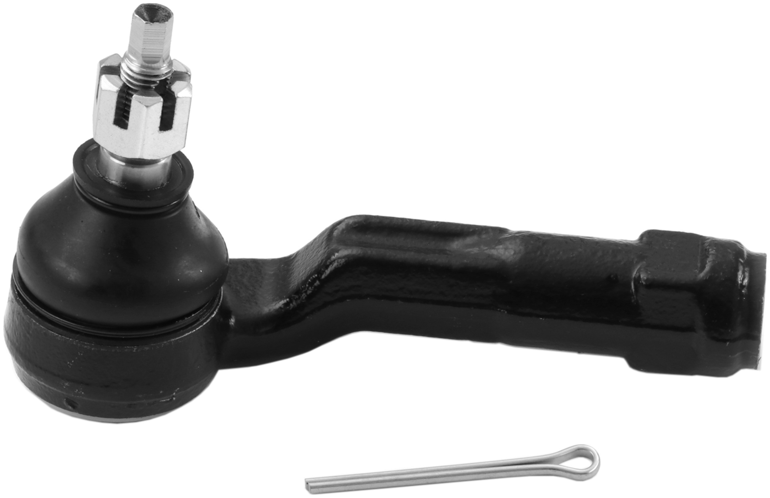 Tie Rod End Delphi 353-TA6421